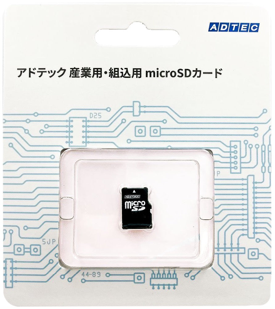 TOYOTA microSDカード 16GB 32GB