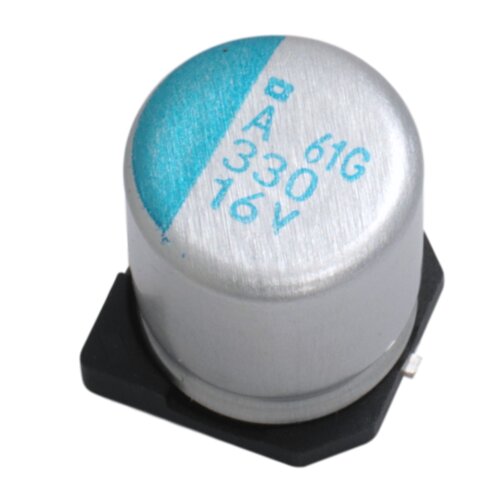 Pyag40100a APXA100ARA470MF46G